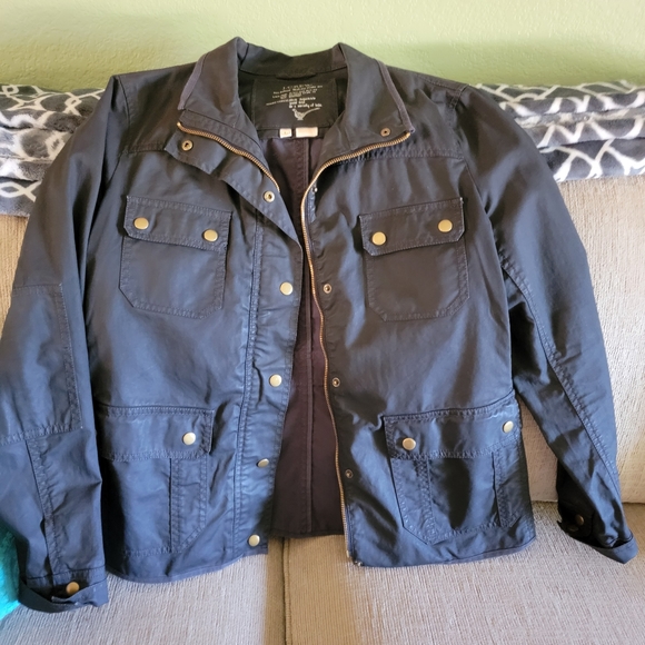 J. Crew Jackets & Blazers - J Crew coat